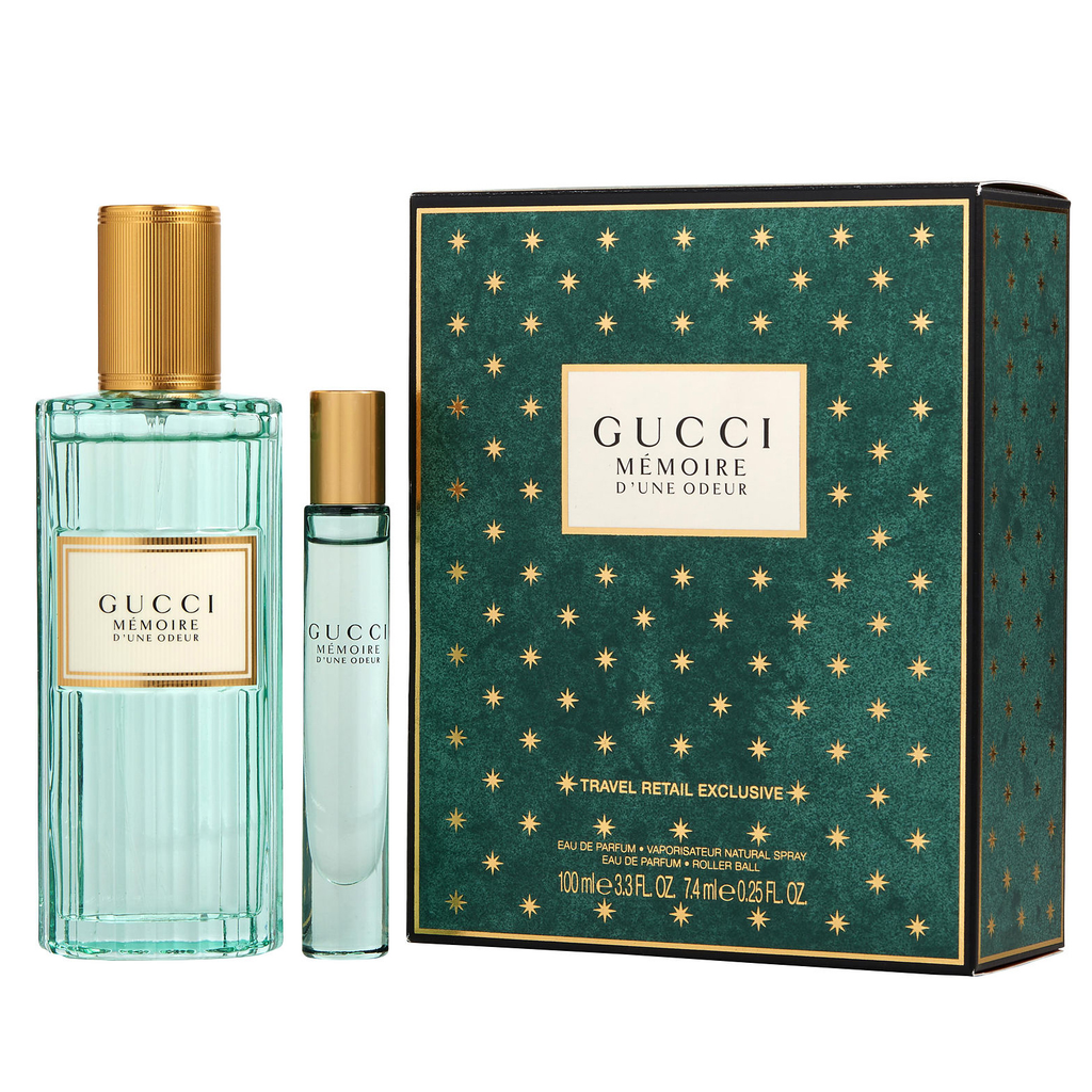 gucci 2 perfume nz