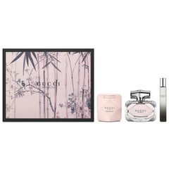 gucci bamboo gift set debenhams