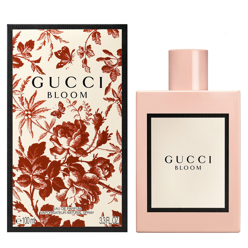 new women's gucci perfume