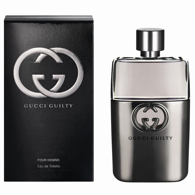 gucci guilty for men price