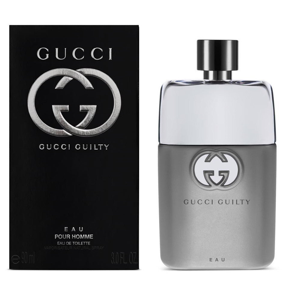 gucci spray mens