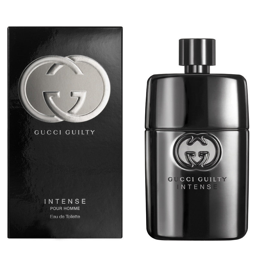 Gucci Guilty Intense by Gucci 90ml EDT 