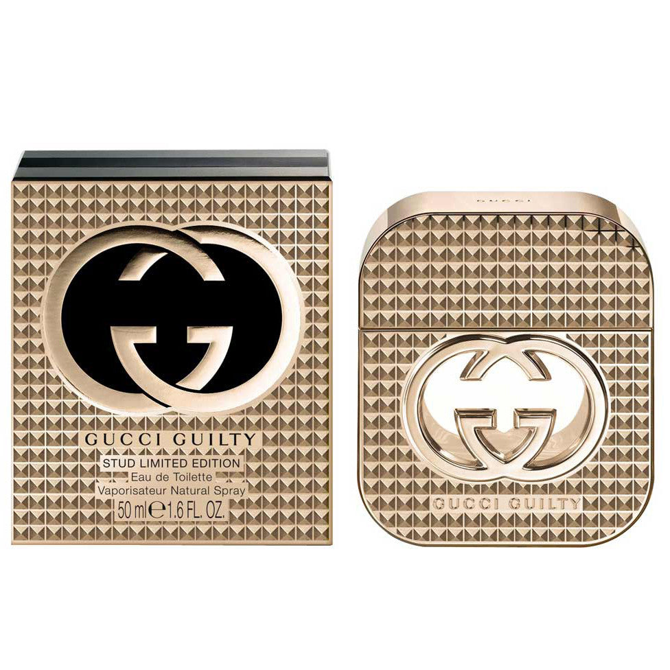 gucci guilty stud limited edition price