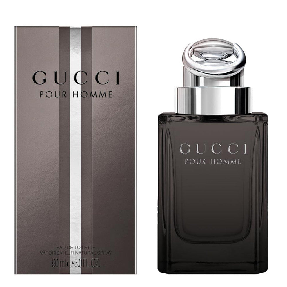 gucci by gucci pour homme 50ml