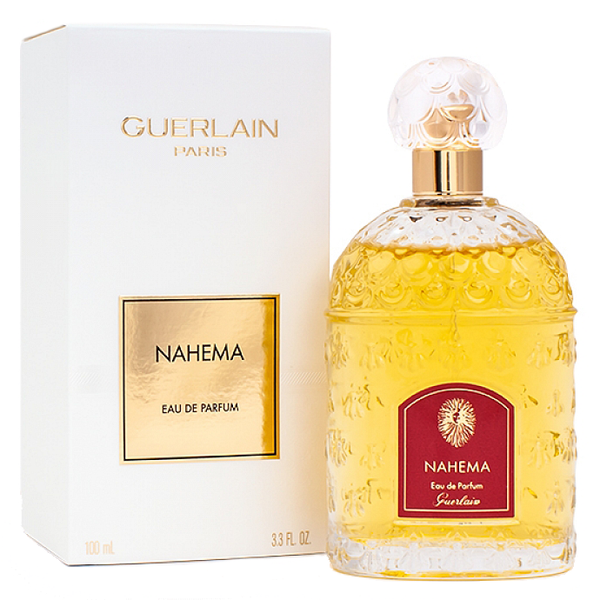 Nahema by Guerlain 100ml EDP for Women | Perfume NZ