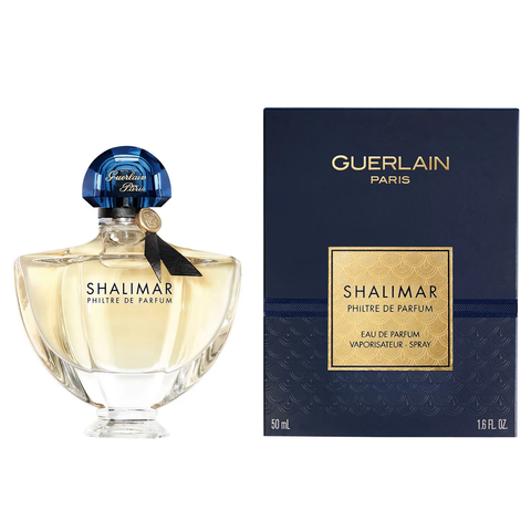 Shalimar Philtre De Parfum by Guerlain 50ml EDP