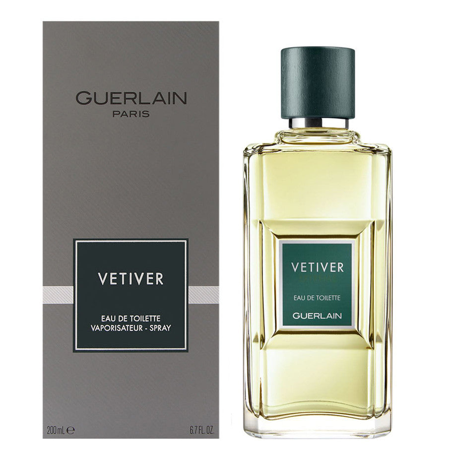 Guerlain 200ml EDT for Men | Perfume NZ