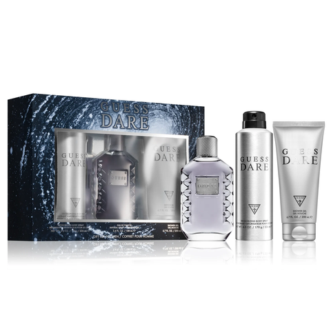 Calvin Klein Perfume Collection 4 Piece Gift Set