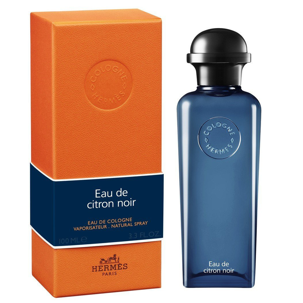 Eau De Citron Noir by Hermes 100ml EDC 