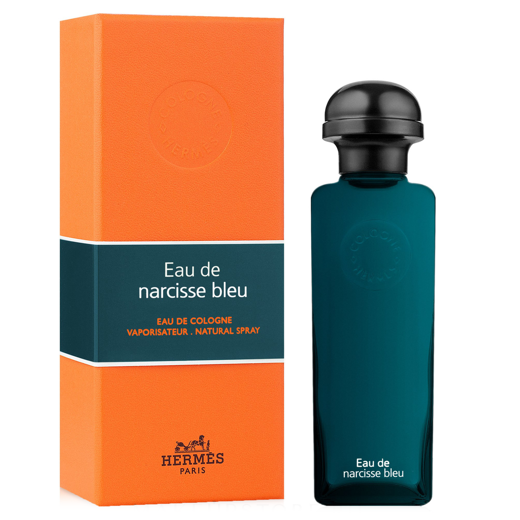 narcisse bleu hermes