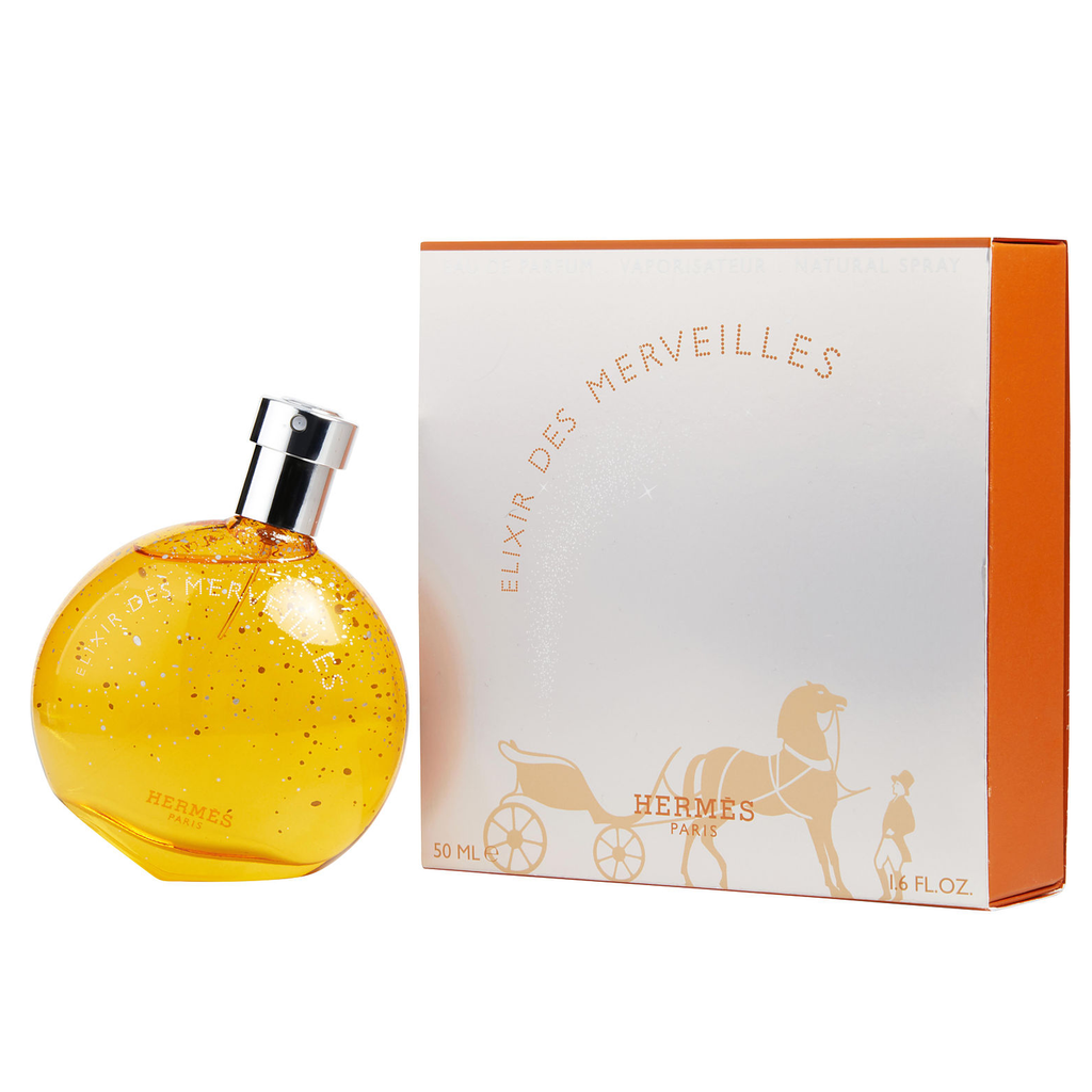 hermes elixir des merveilles edp