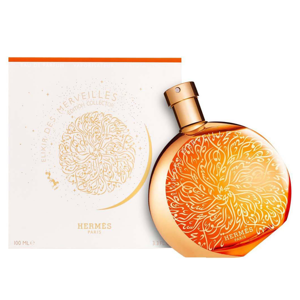 elixir hermes perfume