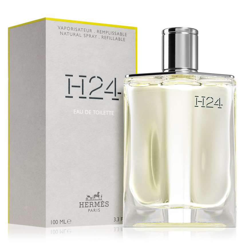 H24 by Hermes 100ml EDT for Men Perfume NZ