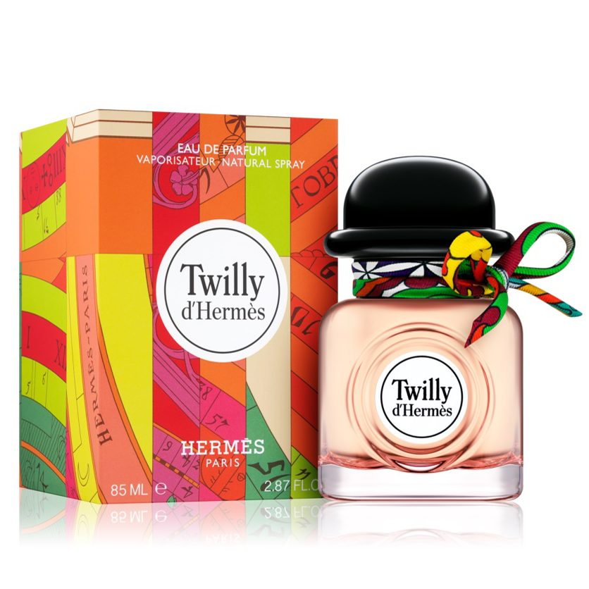 twilly perfume by hermes