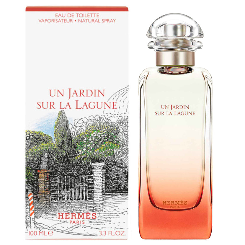 hermes garden fragrance