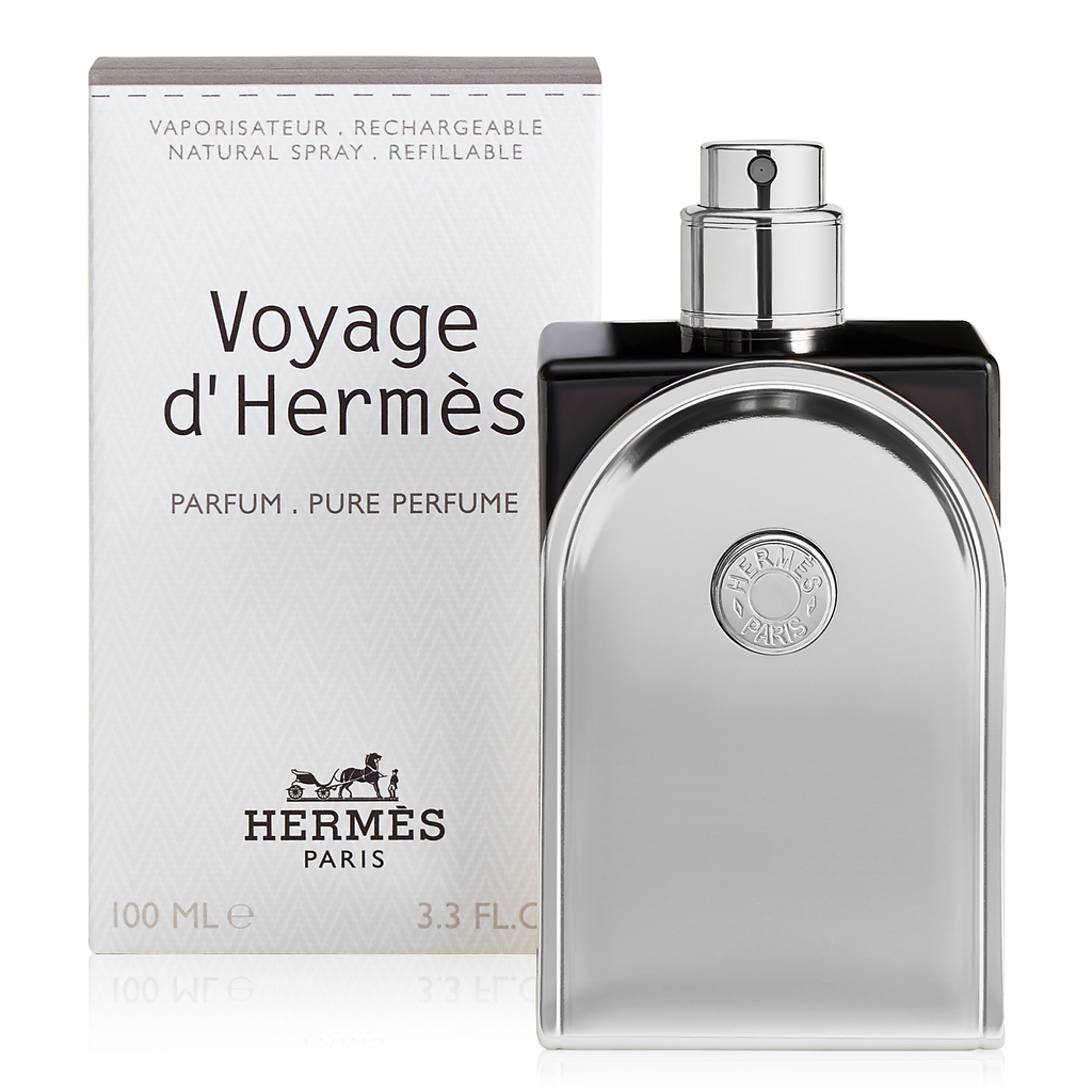 parfum voyage d'hermes 100ml