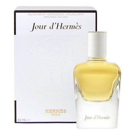 hermes jour perfume
