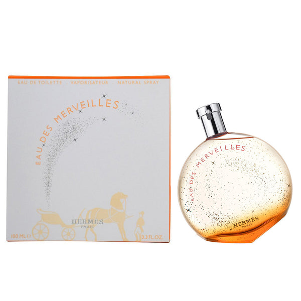 Eau Des Merveilles by Hermes 100ml EDT | Perfume NZ