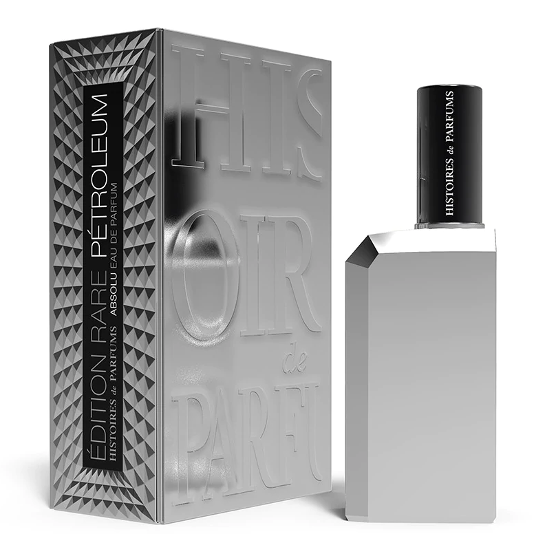 Rare Petroleum by Histoires De Parfums 60ml EDP | Perfume NZ