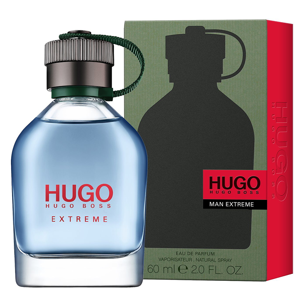 hugo boss 60ml