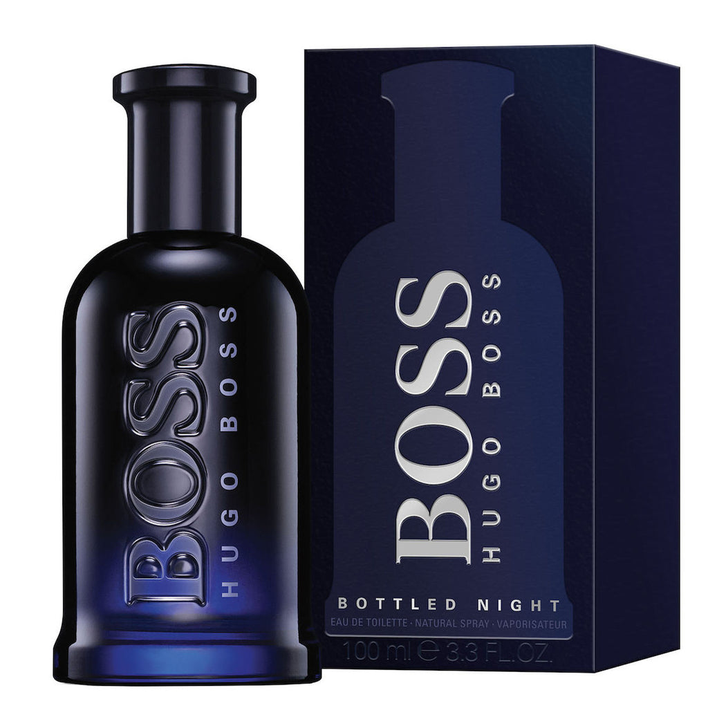Boss Bottled Night by Hugo Boss 100ml 