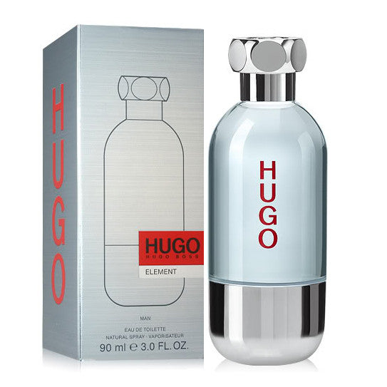 hugo boss element review