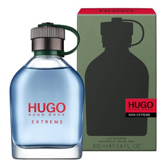 hugo fragrance