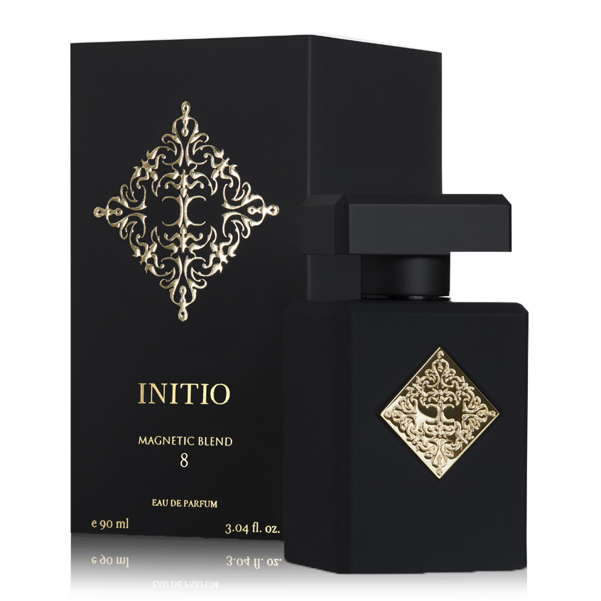 Magnetic Blend 8 by Initio Parfums 90ml EDP | Perfume NZ