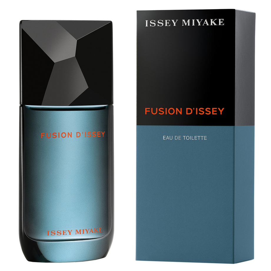 Fusion d'Issey by Issey Miyake 150ml EDT for Men | Perfume NZ