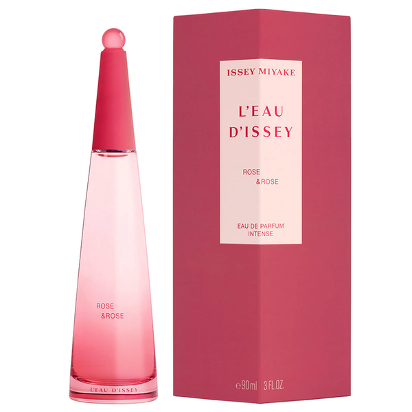 L'Eau d'Issey Rose & Rose by Issey Miyake 90ml EDP | Perfume NZ