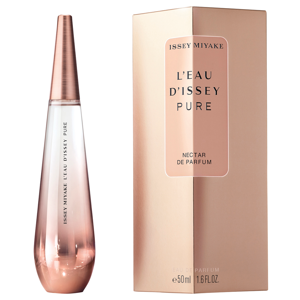 L'Eau D'Issey Pure Nectar by Issey Miyake 50ml EDP | Perfume NZ