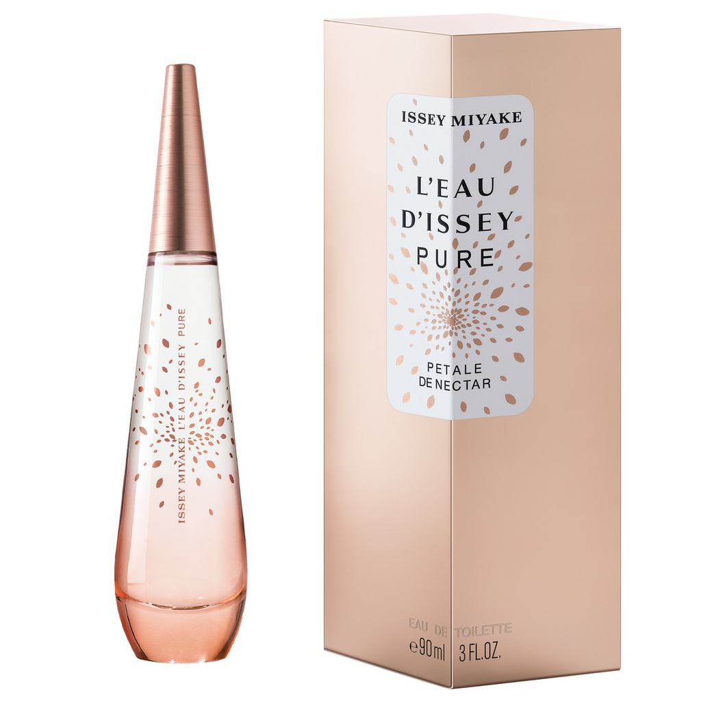 L'Eau D'Issey Pure Petale De Nectar by Issey Miyake 90ml | Perfume NZ