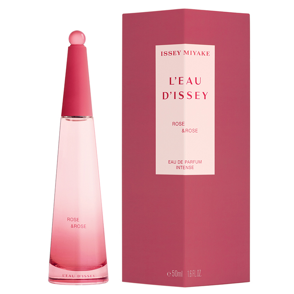L'Eau d'Issey Rose & Rose by Issey Miyake 50ml EDP | Perfume NZ