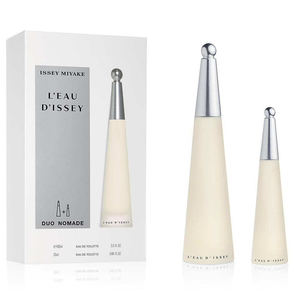 L'Eau d'Issey by Issey Miyake 100ml EDT 2 Piece Gift Set | Perfume NZ