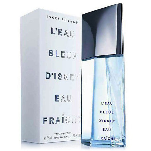 issey miyake blue 75ml price