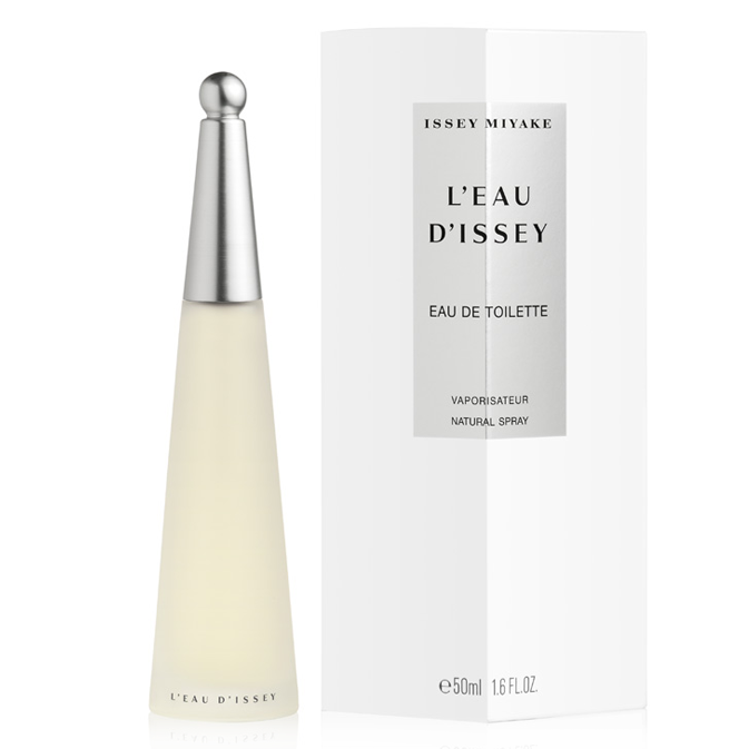 L'Eau d'Issey by Issey Miyake 50ml EDT for Women | Perfume NZ