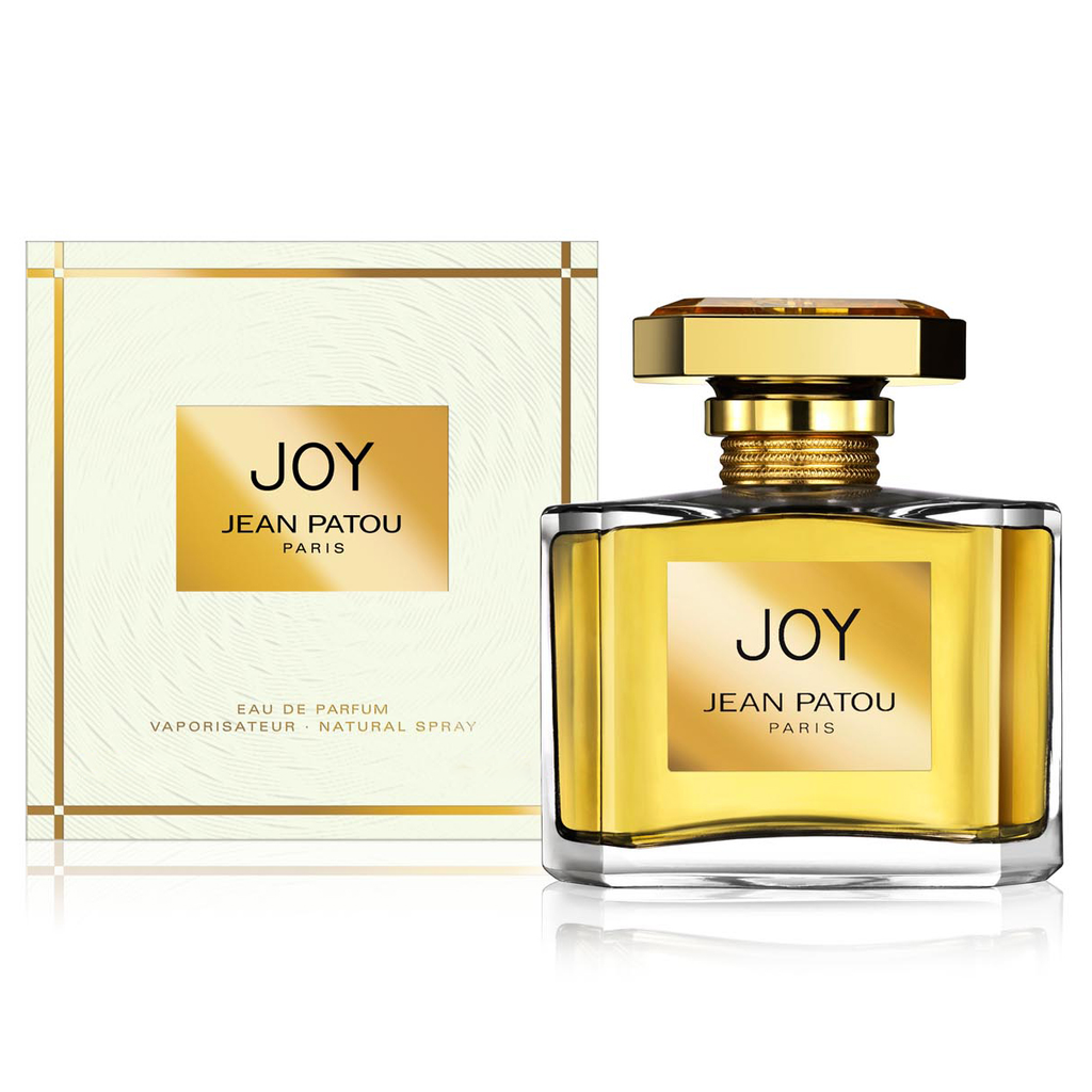 perfume jean patou joy