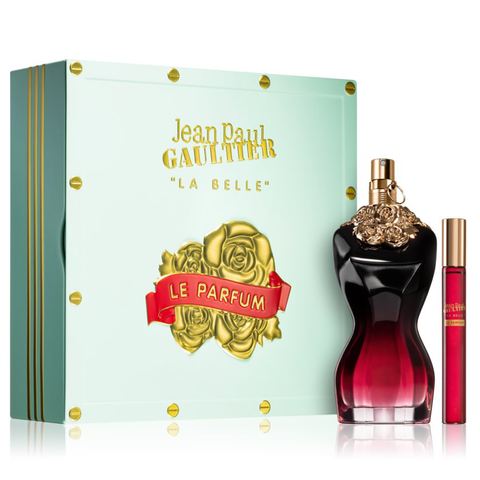 Jean Paul Gaultier | Perfume NZ
