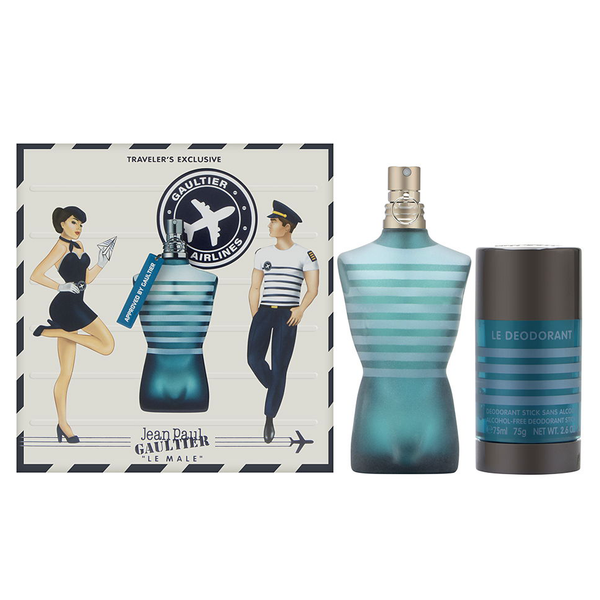 Jean Paul Gaultier | Perfume NZ