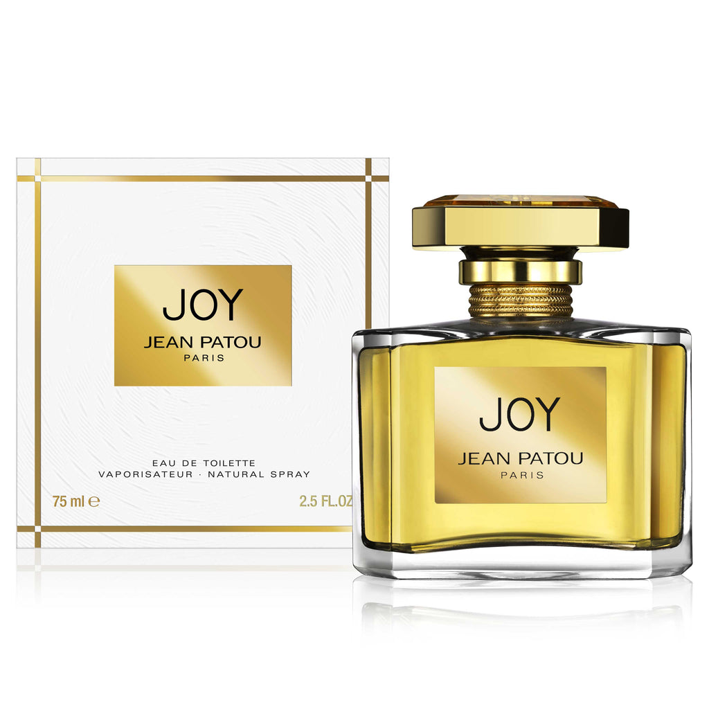 joy by jean patou eau de parfum