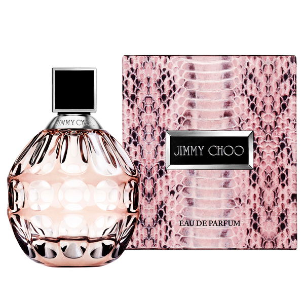 Jimmy Choo by Jimmy Choo 60ml EDP | Perfume NZ