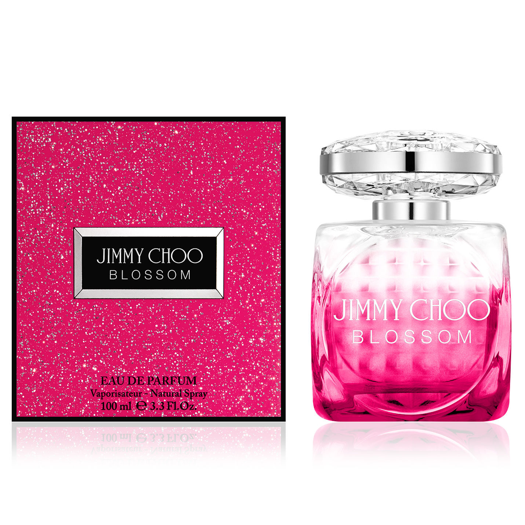 Blossom by Jimmy Choo 100ml EDP | Perfume NZ