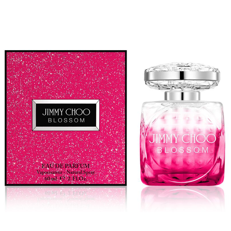 Blossom by Jimmy Choo 60ml EDP | Perfume NZ
