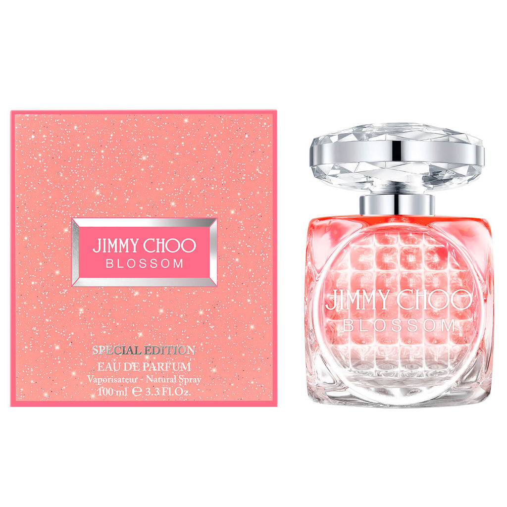 jimmy choo blossom 100ml