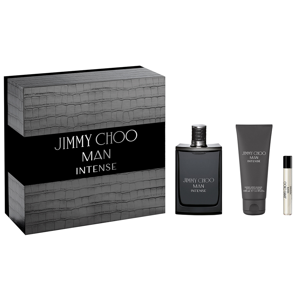 jimmy choo man intense parfum