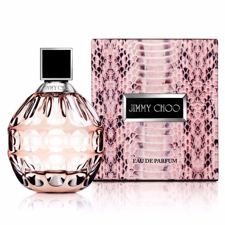 Jimmy Choo by Jimmy Choo 100ml EDP Perfume NZ