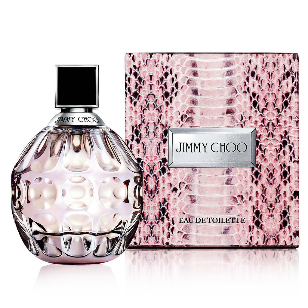 Jimmy Choo by Jimmy Choo 100ml EDT Perfume NZ
