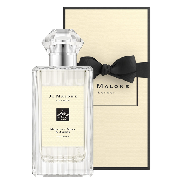 Midnight Musk & Amber by Jo Malone 100ml Cologne | Perfume NZ