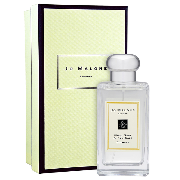 Wood Sage & Sea Salt by Jo Malone 100ml Cologne | Perfume NZ