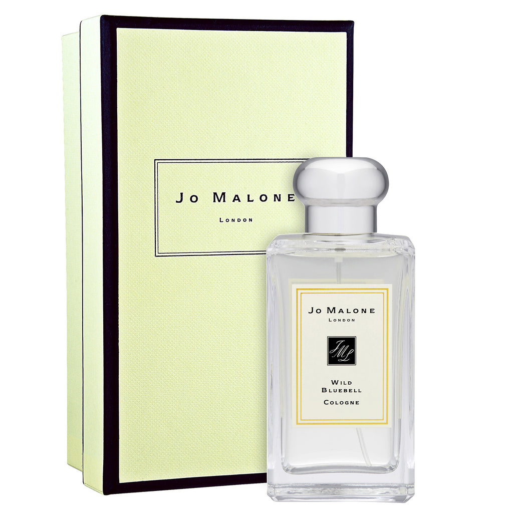 Jo Malone Wild Bluebell Scent 2024 favors